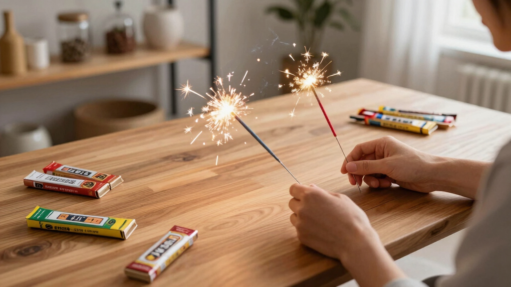 Fireworks Near Me