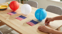 Fourth Of July