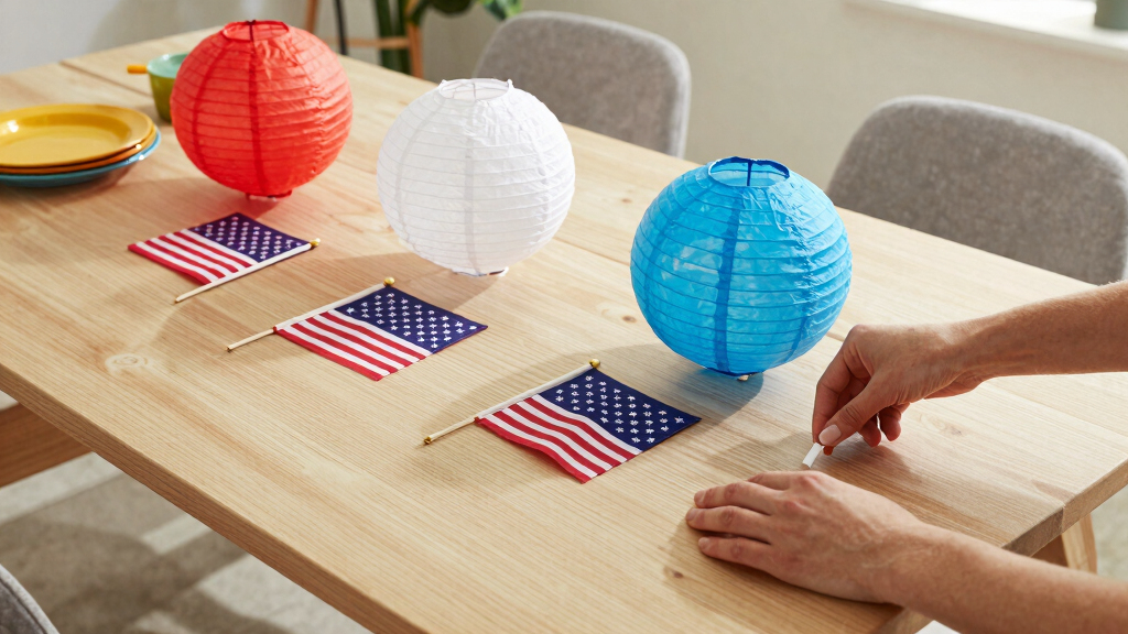 Fourth Of July