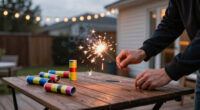 Fourth of July Fireworks Safety Tips and Recommendations