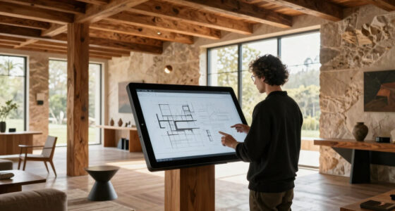 From Adobe Designs To Frank Lloyd Wright: The 250-Year Quest For a True American Architecture Style