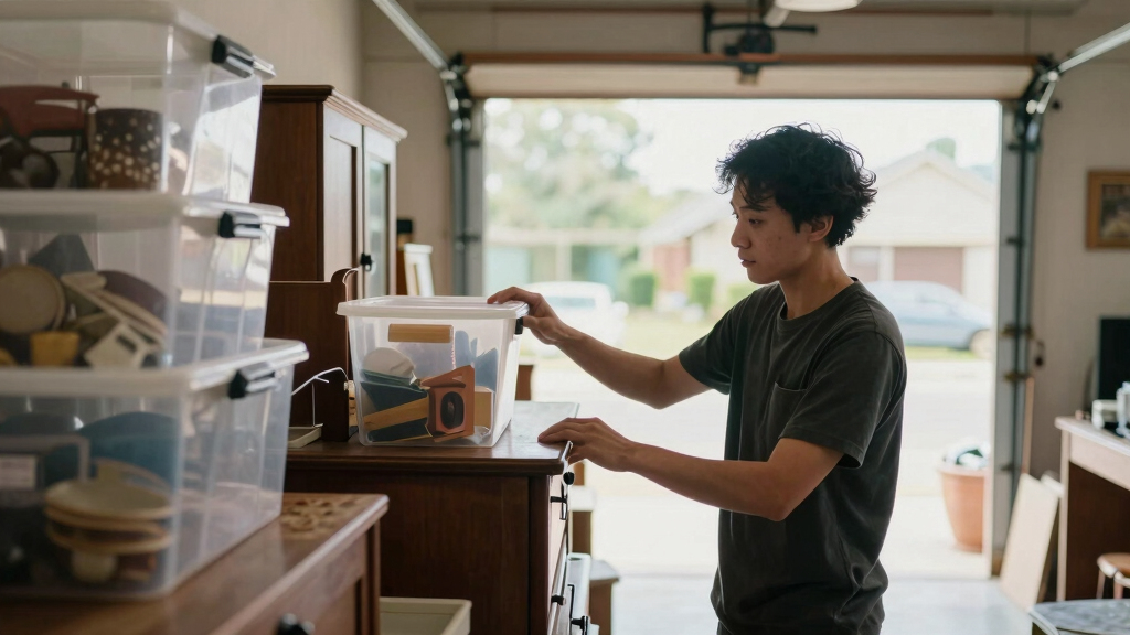 Garage Sale Season Is Here – But Designers Warn These Are The 5 Things You Need To Know Before Picking Up A Bargain