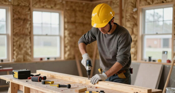 Habitat For Humanity Surges In Global Coverage