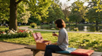 Hamburg's Stadtpark: A Park Built To Be Used