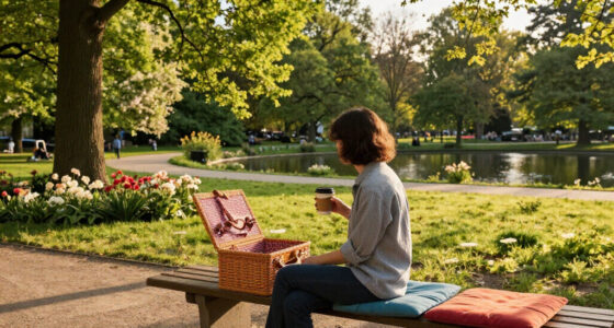 Hamburg's Stadtpark: A Park Built To Be Used