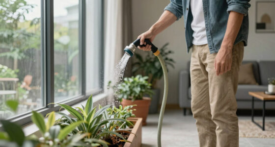 Hose Pipe Ban