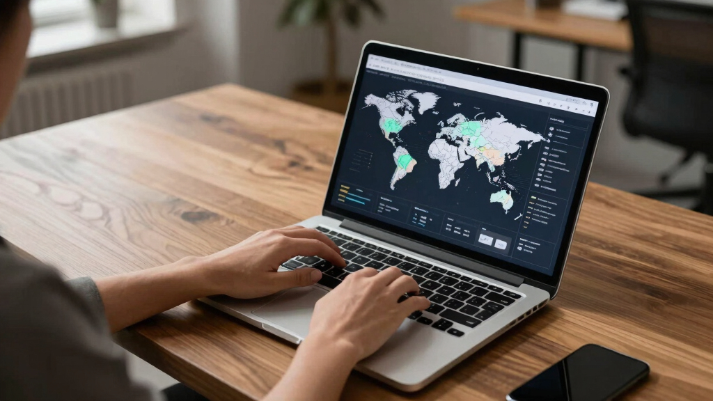 Howard Hanna Surges In Global Coverage