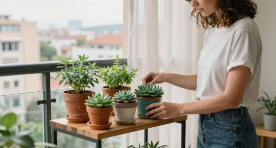 I Don't Have Room For A Garden, So I'm Copying My Mother-in-Law's Idea