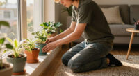 I Don't Have Room for a Garden, So I'm Copying My Mother-in-Law's Idea