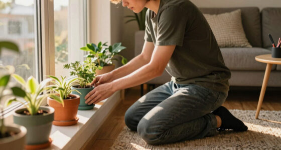 I Don't Have Room for a Garden, So I'm Copying My Mother-in-Law's Idea