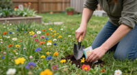 I Replaced My Lawn With a Wildflower Meadow— Here’s What Happened