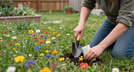I Replaced My Lawn With a Wildflower Meadow— Here’s What Happened