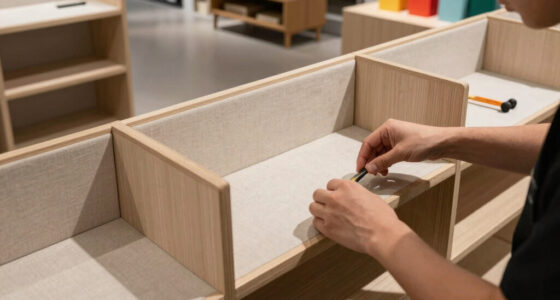 Immersive Retail Pop-Ups