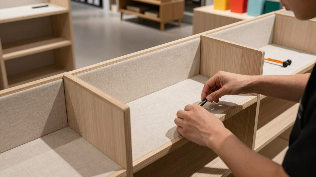 Immersive Retail Pop-Ups