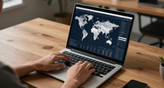 Inmobiliaria Vesta Surges In Global Coverage
