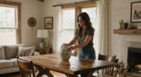 Joanna Gaines Just Shared This Rarely Seen Room in Her Home, and It's Surprisingly Relatable