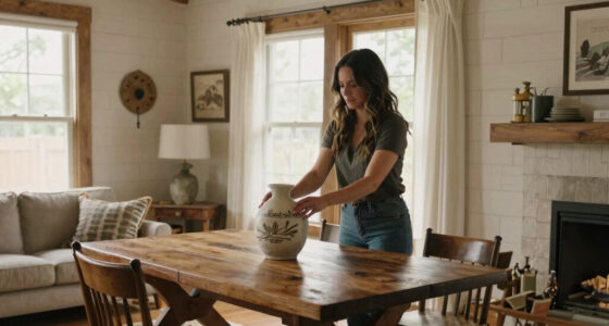 Joanna Gaines Just Shared This Rarely Seen Room in Her Home, and It's Surprisingly Relatable