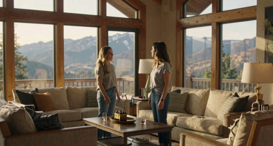Katherine Heigl Lists 25-Acre Estate in the Utah Mountains for $10.6 Million