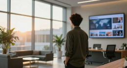 Kimco Realty Surges In Global Coverage
