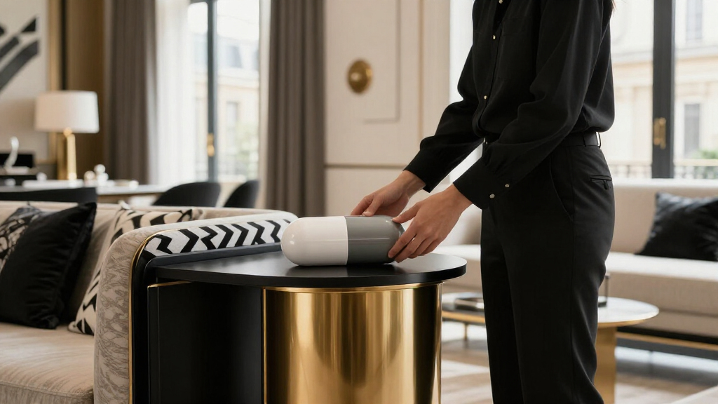 La Maison Générale Launches Graphic-Inspired Capsule Collection