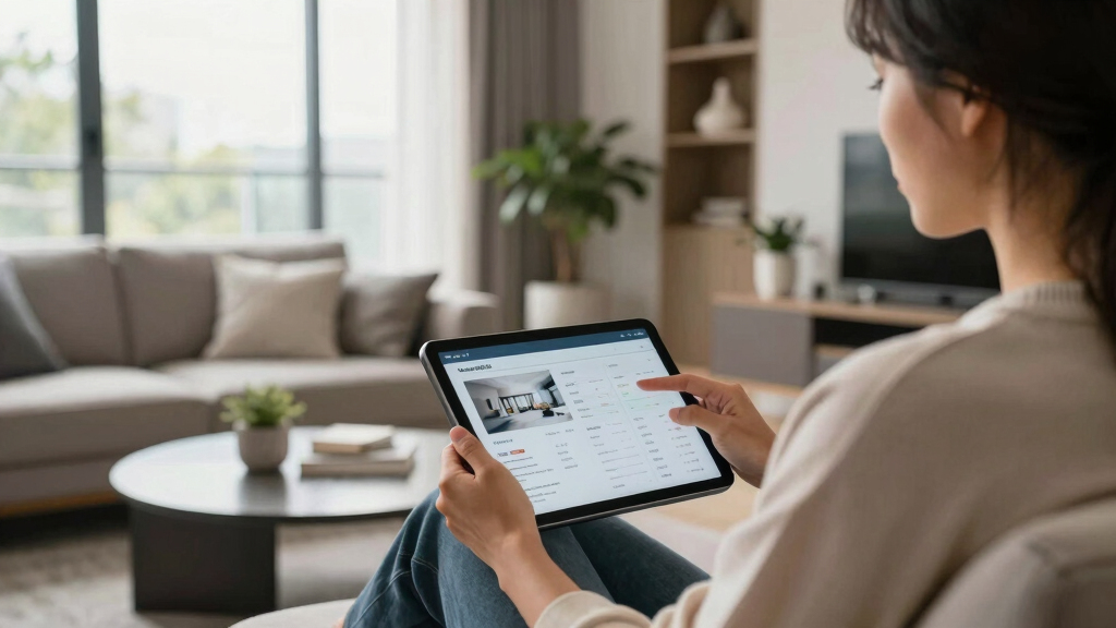 Lifestyle Communities (ASX:LIC) Trades Higher As The Market Focuses On Residential Property Trends