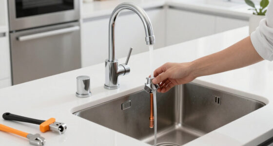 Lima Water Outage Affects Multiple Districts On July 30-31