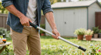 Lowe's Kobalt Yard Tool Recall