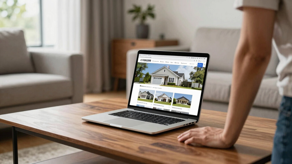 Mapping Homes You Can Buy From The US Government For <$100K
