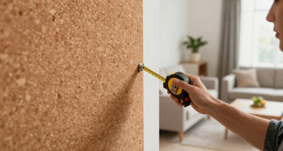 Move Over, Wood — Designers Are Embracing Cork in 2026 (See How!)