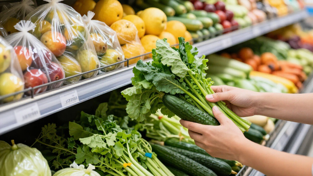 My Best Cooling Trick Is Hiding In The Produce Aisle