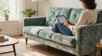 My Favorite Vintage-Inspired Article Sofa Is on Sale for July 4th (Plus, 11 Deals Up to 40% Off!)