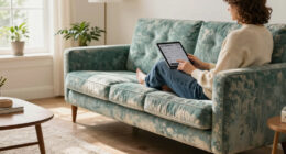 My Favorite Vintage-Inspired Article Sofa Is on Sale for July 4th (Plus, 11 Deals Up to 40% Off!)