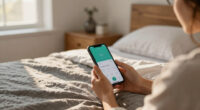 Need Better Sleep? Your Phone Can Double as a White Noise Machine