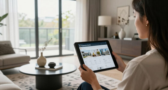 Properties Realty Surges In Global Coverage