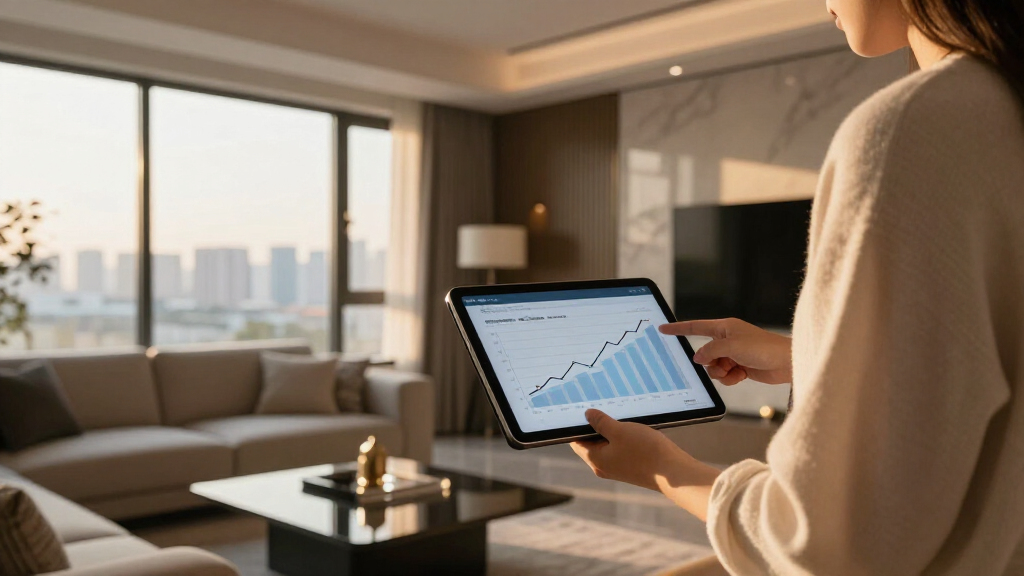 Realty Growth Surges In Global Coverage