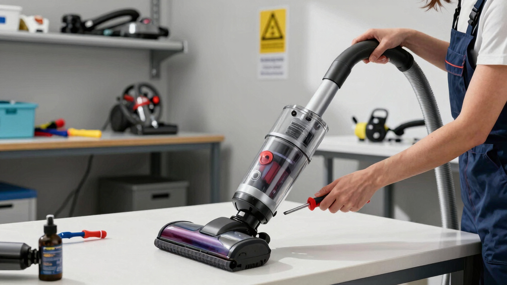 Rowenta Recalls Cordless Vacuum Cleaners Due to Risk of Serious Injury from Fire and Burn Hazards