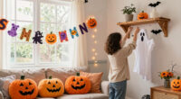Summerween Is In Full Swing — Here Are 6 Whimsical Decorations We're Loving