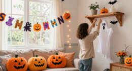 Summerween Is In Full Swing — Here Are 6 Whimsical Decorations We're Loving