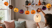 Summerween Is In Full Swing — Here Are 6 Whimsical Decorations We're Loving