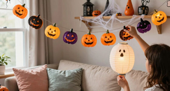 Summerween Is In Full Swing — Here Are 6 Whimsical Decorations We're Loving