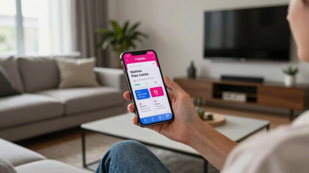 T-Mobile Forces Veteran Customers Into More Expensive Plan