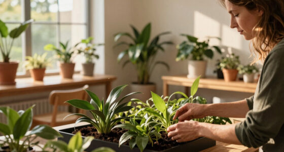 teresa van dongen on designing with living systems