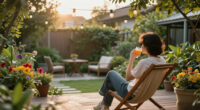 The 19 Dreamiest Outdoor Spaces From Our House Tours Archive