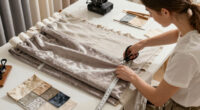 The 4-Step Formula Designers Use To Create Curtains That Look 10X Their Price