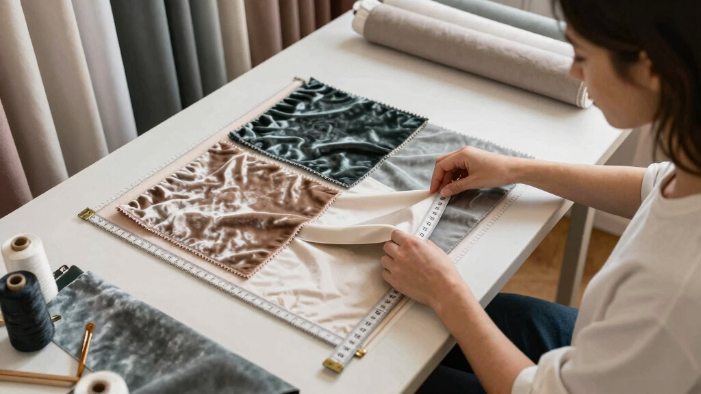 The 4-Step Formula Designers Use to Create Curtains That Look 10x Their Price