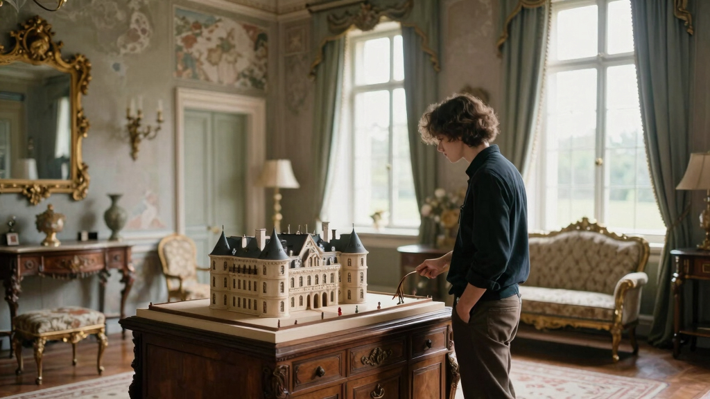 The $40M Restoration Of George Washington’s Estate Revealed Design Secrets Even Historians Didn’t Expect
