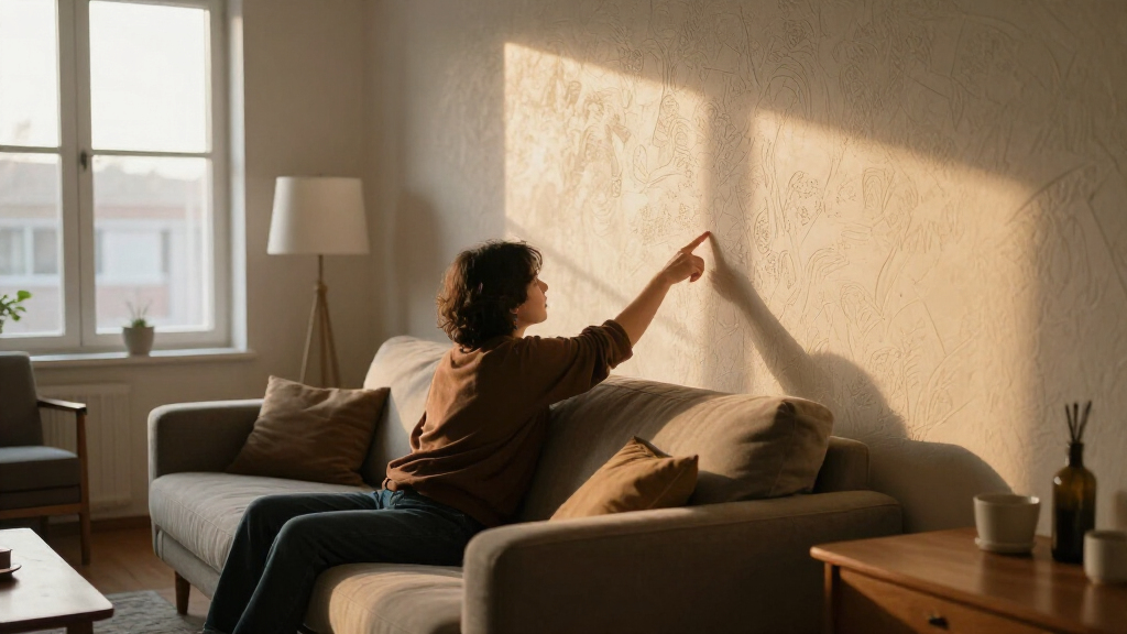 The Best Interior Design Details Are the Ones You Almost Don’t Notice