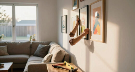 The Budget-Friendly Secret To Finally Styling Your Blank Walls For Up To 35% Off
