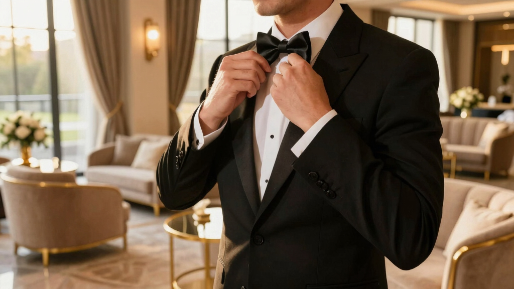The Dress Code for Taylor Swift and Travis Kelce’s Wedding? Expect a Black-Tie Event.