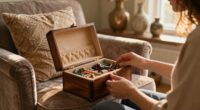 The Jewelry-Box Theory Explains Why Some Rooms Feel So Personal